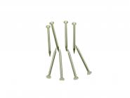 Spare electrode tips M6, 40 mm 