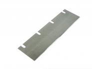 Spare Blade 60 mm for PVC 