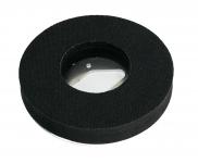 Velcro Monting Plate ? 230 mm 