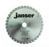 Standard saw blade D180 for wood Z36 