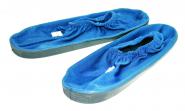 Shoe covers blue - Size II -pair- 