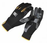 Work-Gloves AKTION size 11 