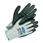 Cut protection gloves - Size 8 (pair) 