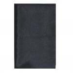 Fabric 150x50 cm black 