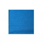 Fabric   50x 50 cm cordura blue 