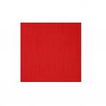 Fabric   50x 50 cm cordura red 