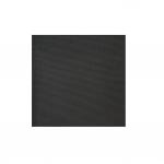 Flickstoff-Cordura 50 x 50 cm - schwarz 