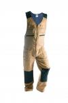 TREND LINE - Overall for men beige size 26 