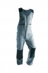 TREND LINE - Overall for men grey size 50 