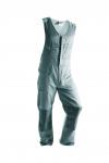 Overall for men grey size 48 