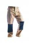 TREND LINE - Trousers for men beige size 46 