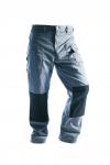 TREND LINE - Trousers for men grey size 25 