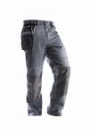 trouser for men anthracite -ACTIVE LINE- Size 24 