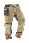 trouser for men anthracite -ACTIVE LINE- Size 27 