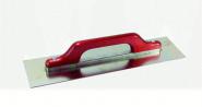 Swiss smoothing trowel 48 cm with spacer 