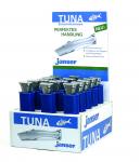 TUNA Safety Knife - Display with 15 knives 
