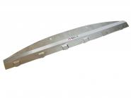 Blade holder screed trowel, 56 cm (without insert) 