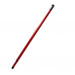 Telescopic handle for speed trimmer mozart 