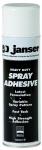 Spray adhesive 500 ml (12 pcs) 