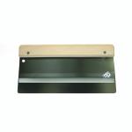 Duo Flex Area Trowel 20 cm with rounded corners 