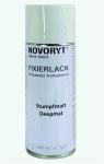 Novoryt Fixierlack stumpfmatt 400 ml 