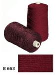 Industrial Yarn Colour  663 