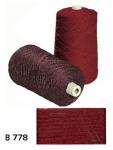 Industrial Yarn Colour  778 