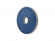 Kettel-Beilaufband 16 mm Fb.89 blau 