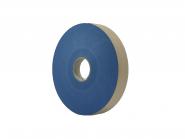 Kettel-Beilaufband 20 mm Fb.89 blau 