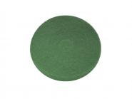 Polyesterpad (dick) Ø410 - grün 